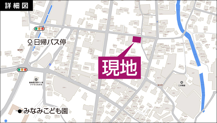 物件詳細図